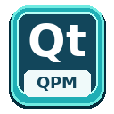 Qt Project Manager and Build